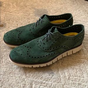 Cole Haan ZeroGrand size 11.5